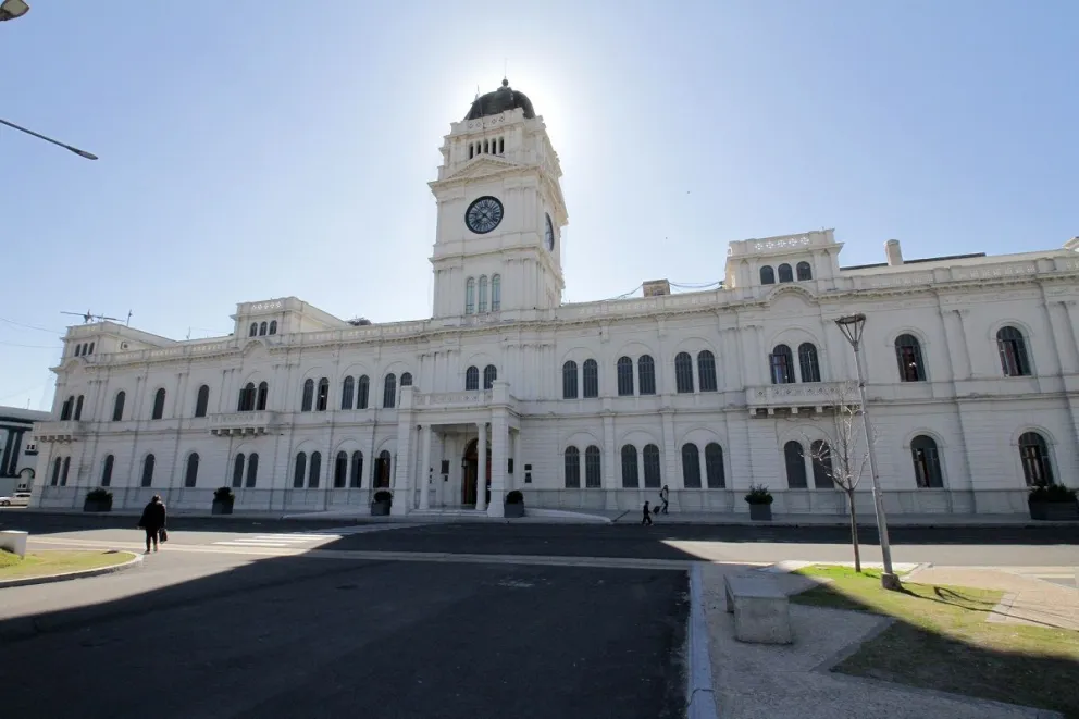 GOBIERNO