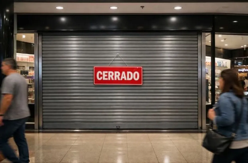 CERRADO